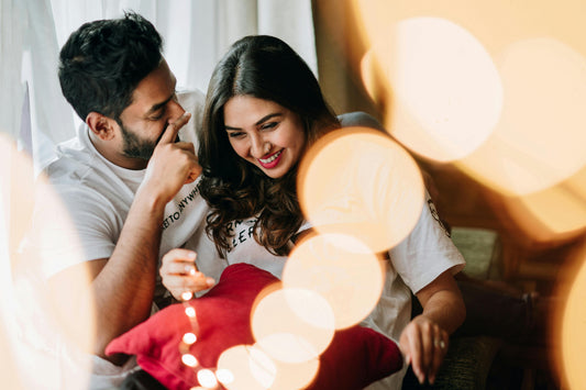11 persönliche Date-Ideen für Paare