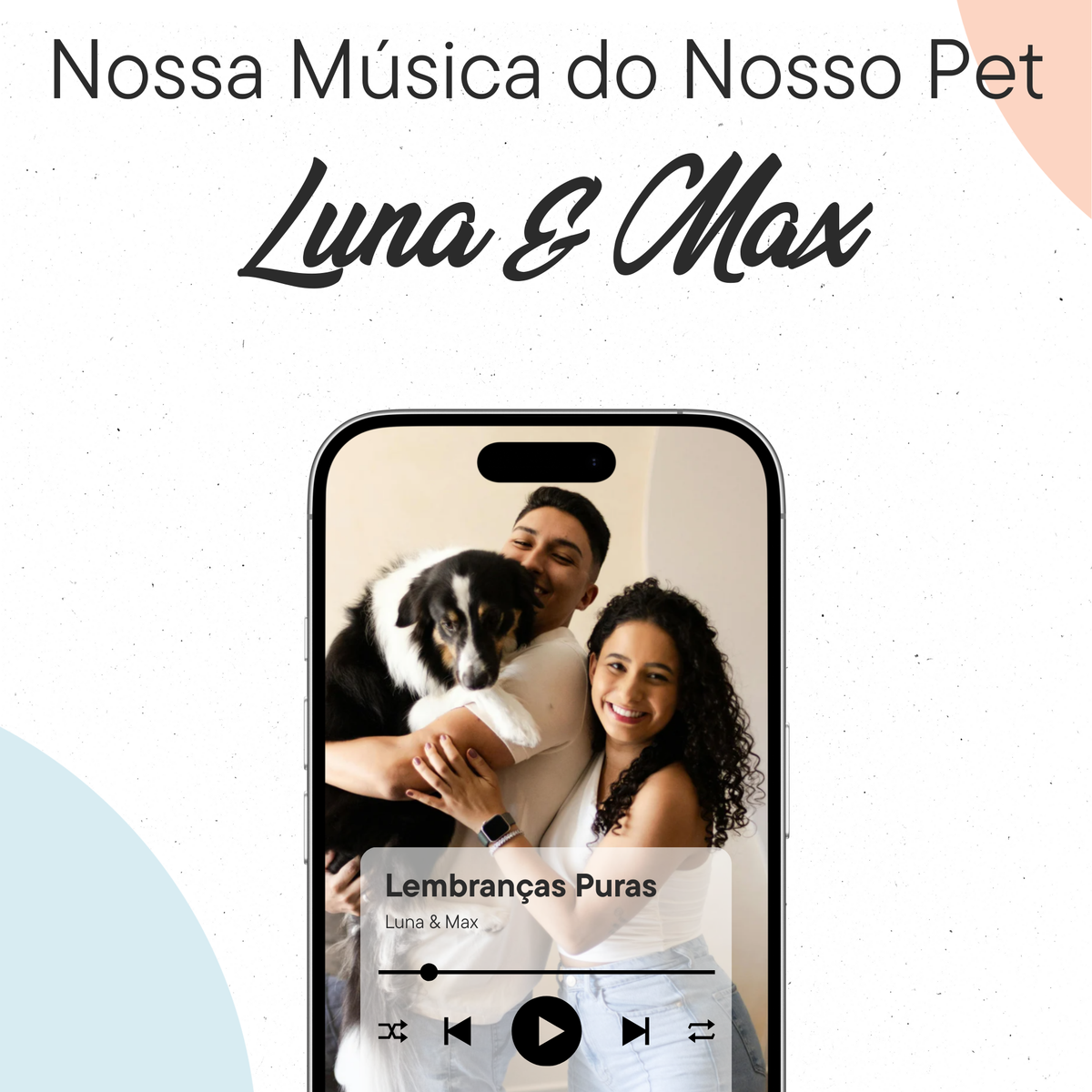 Nossa Música do Nosso Pet