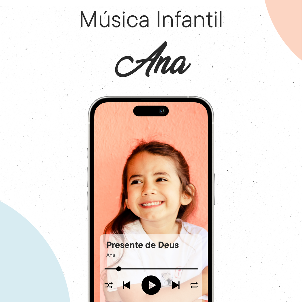 Música Infantil Personalizada