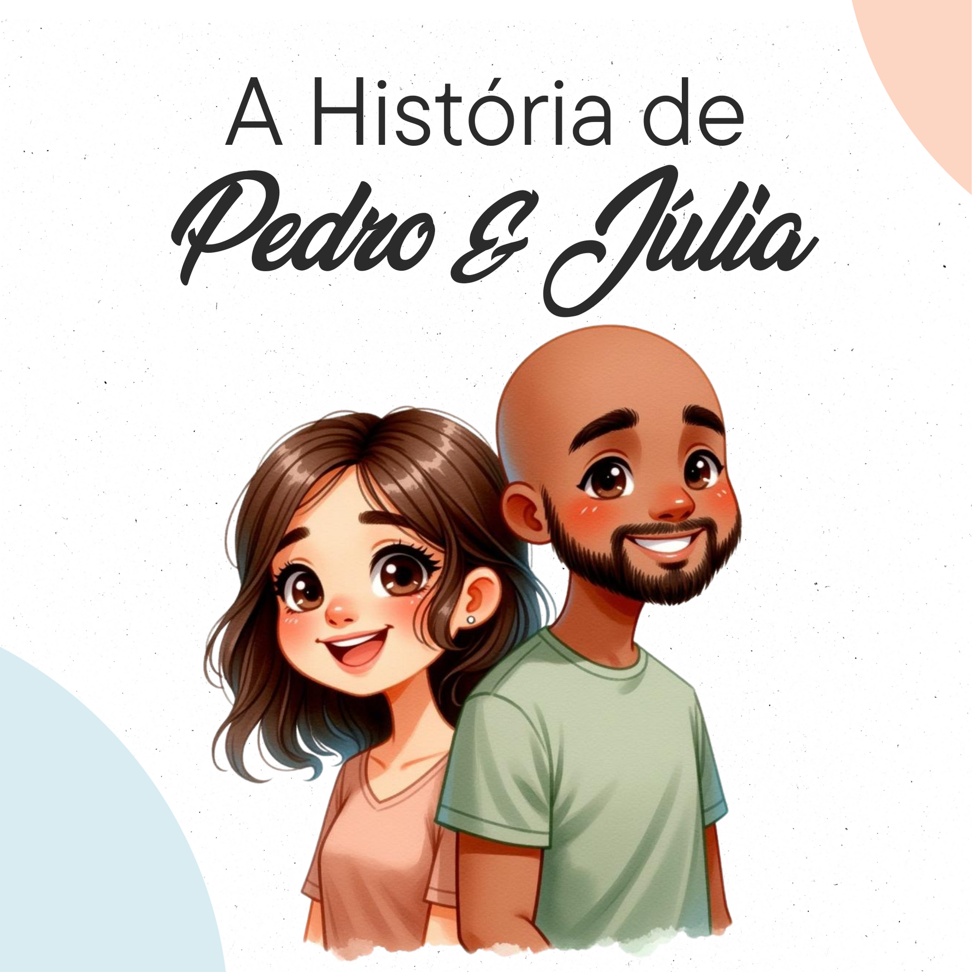 Nosso Livro de Amor