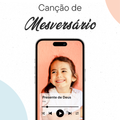Canção de Mesversário