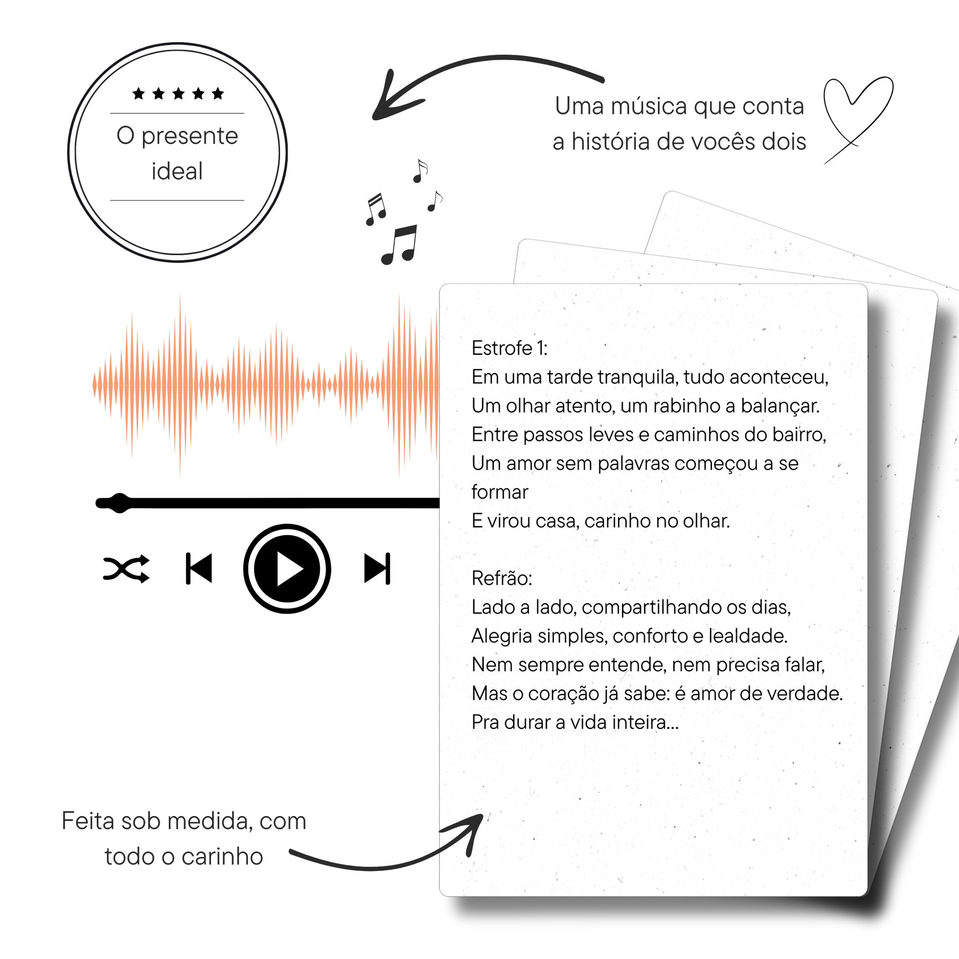 Nossa Música do Nosso Pet