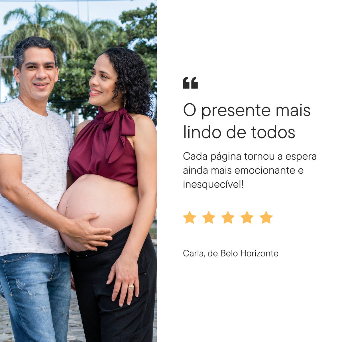 Música da Gravidez