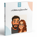 Sua história de amor