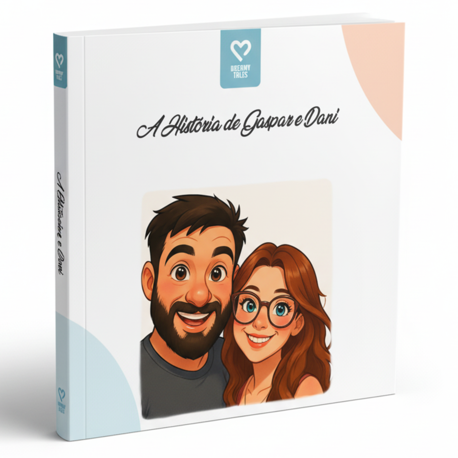 Sua história de amor