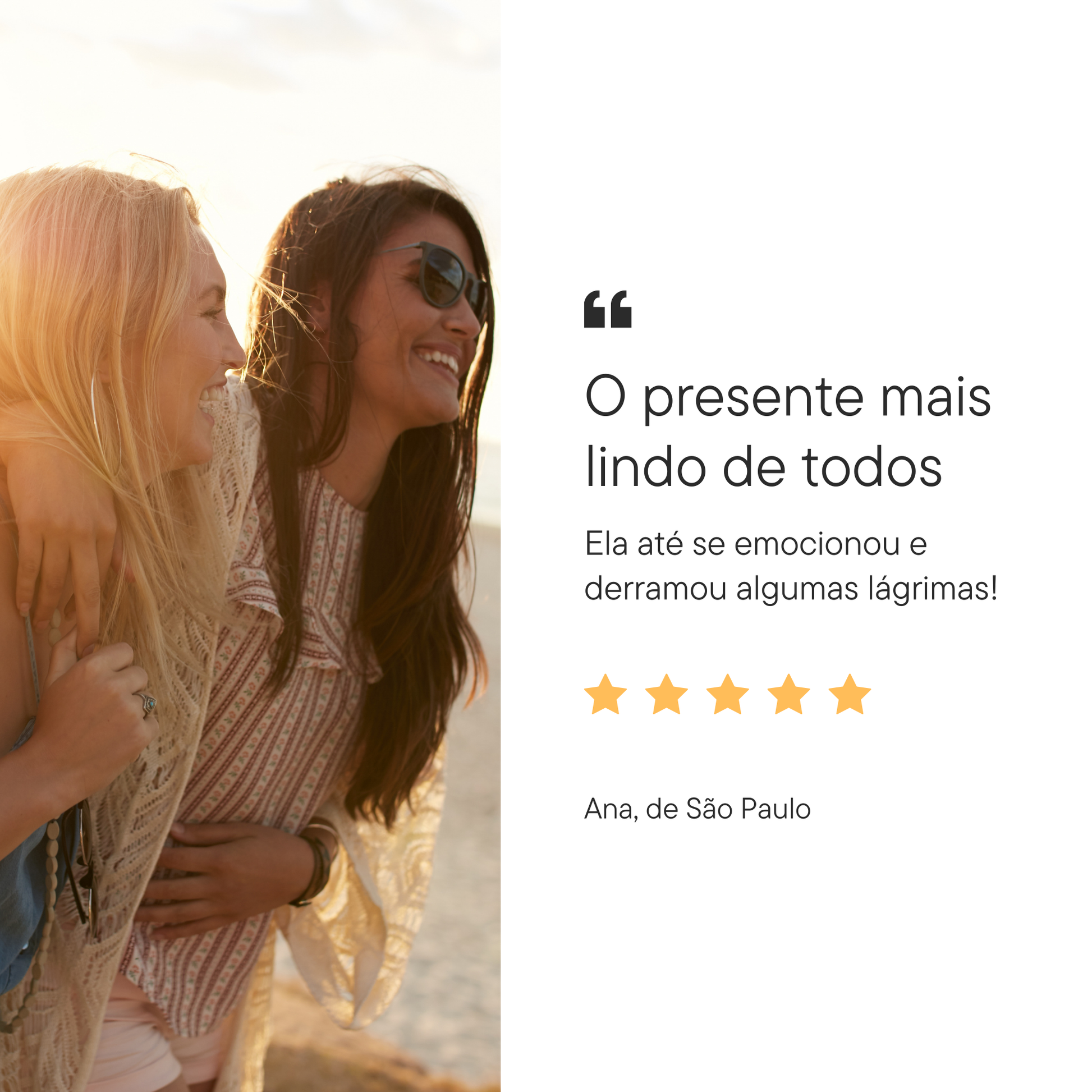 Nossa Música de Amizade