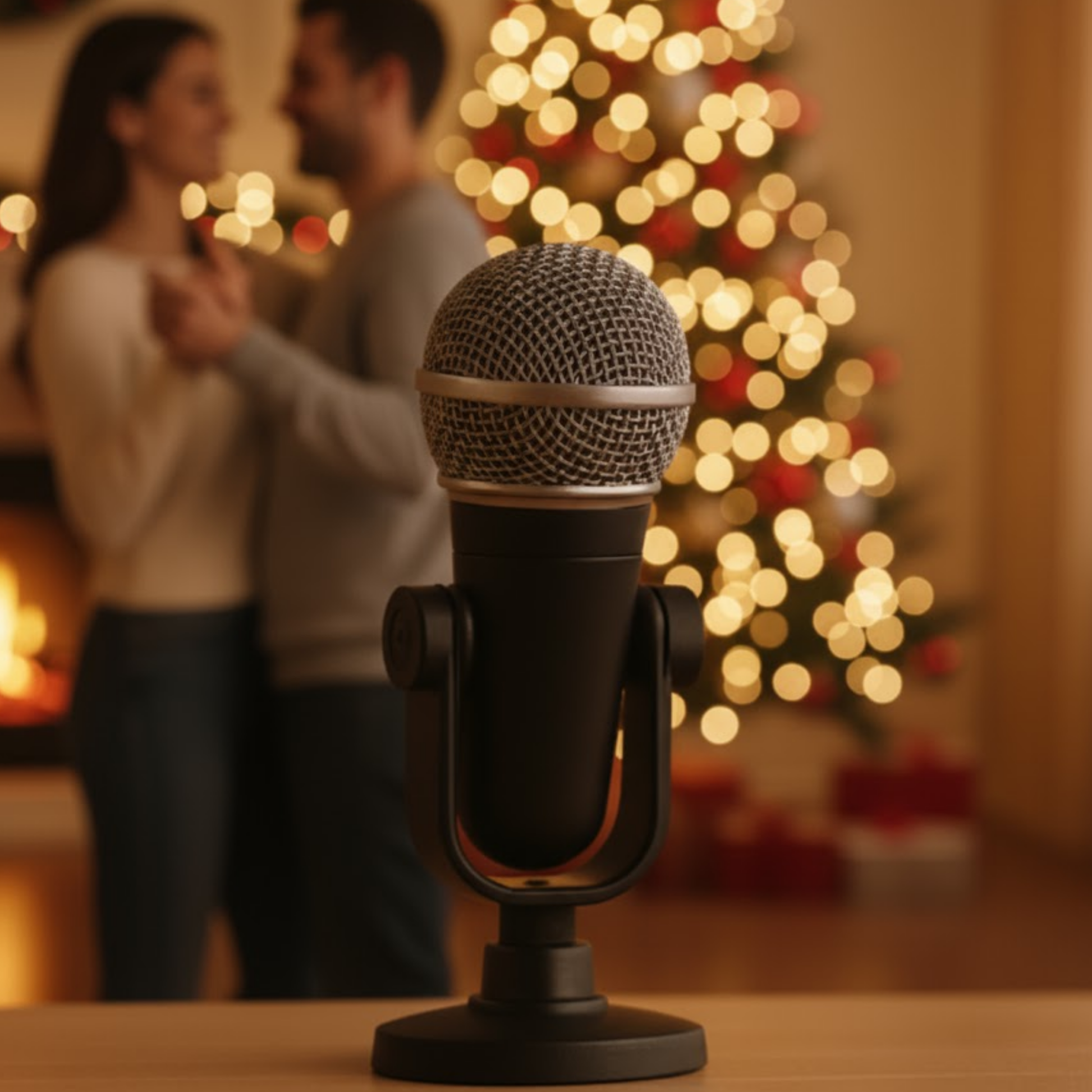 Nossa música de Natal