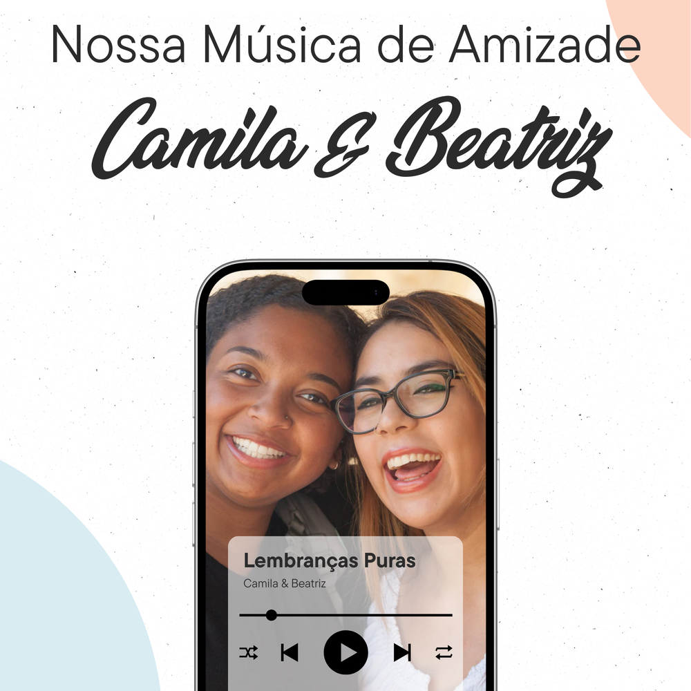 Nossa Música de Amizade
