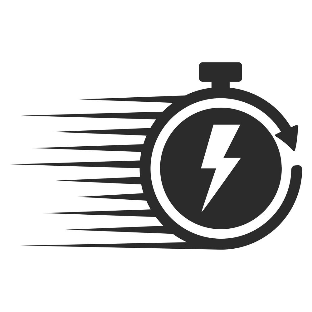 Entrega extra rápida