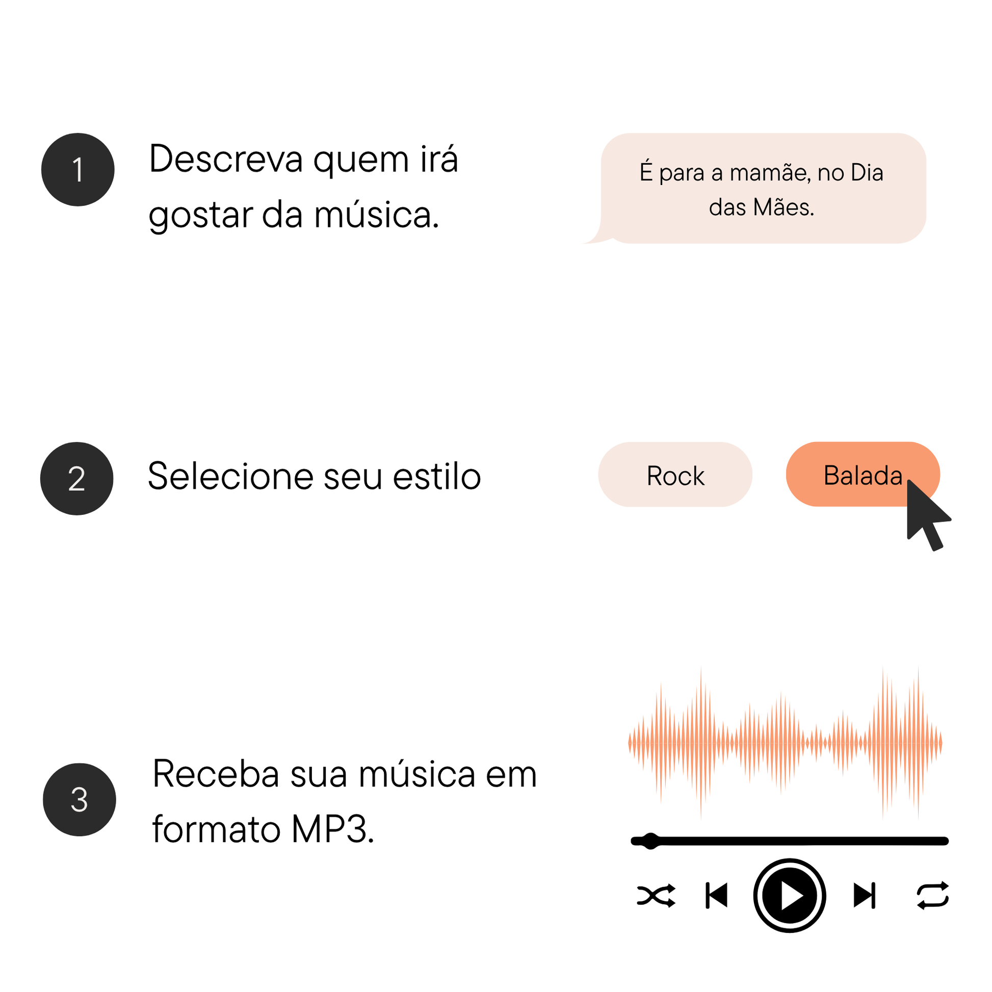Nossa Música para a Mamãe
