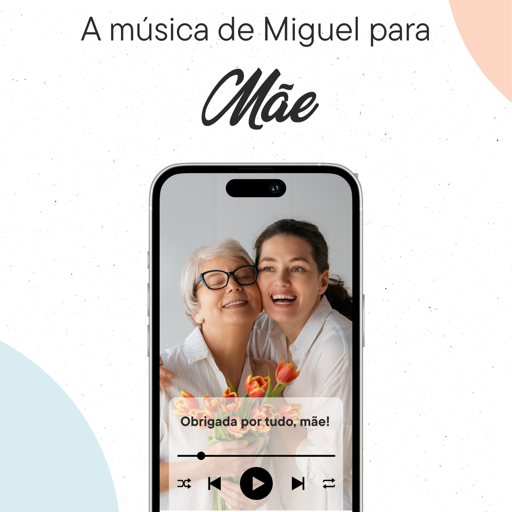 Nossa Música para a Mamãe