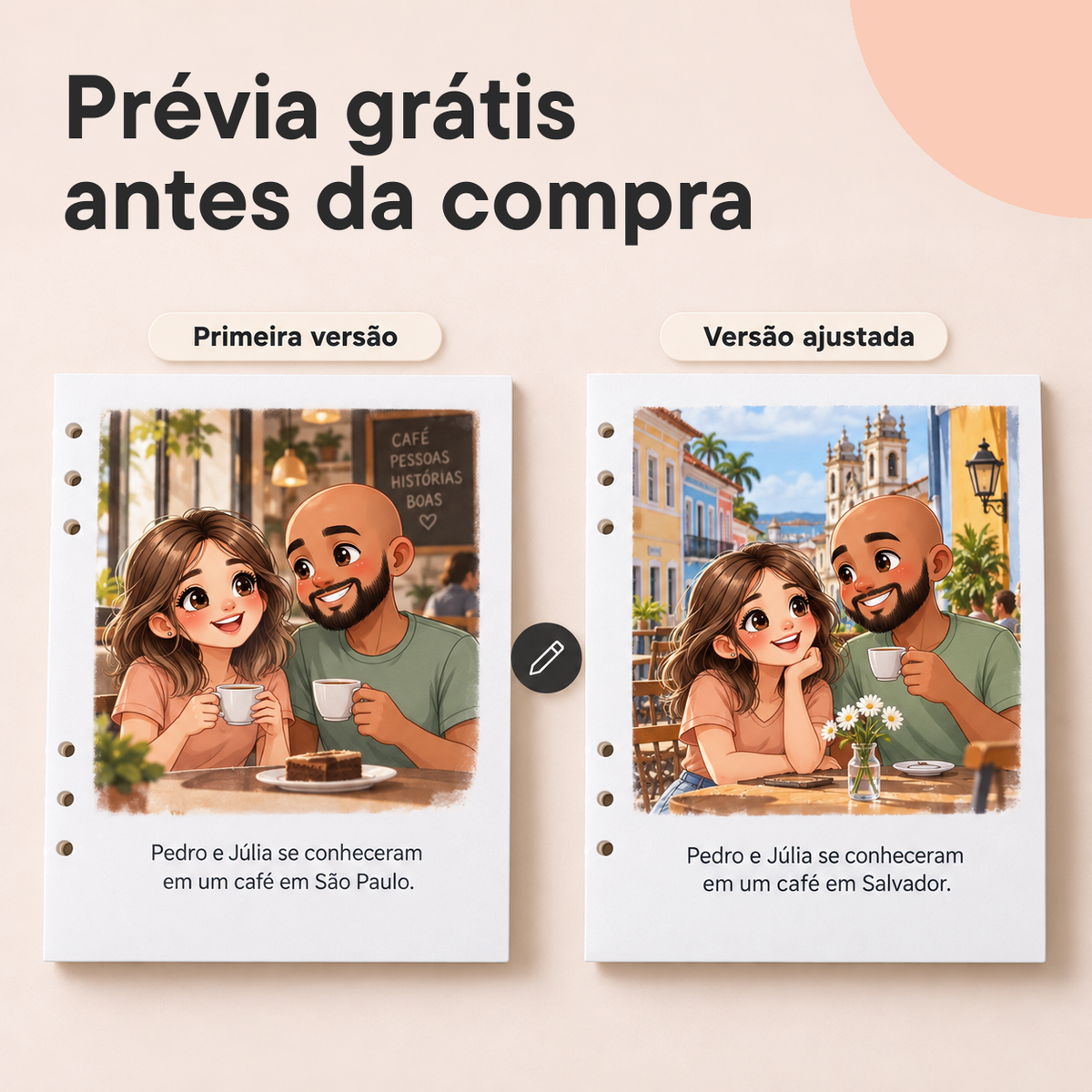 Nosso Livro de Amor: imagem do produto 6