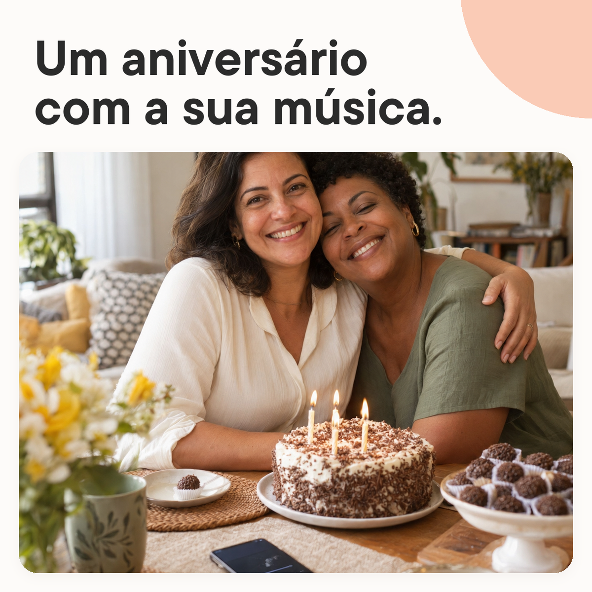 Música de Aniversário Personalizada: imagem do produto 6