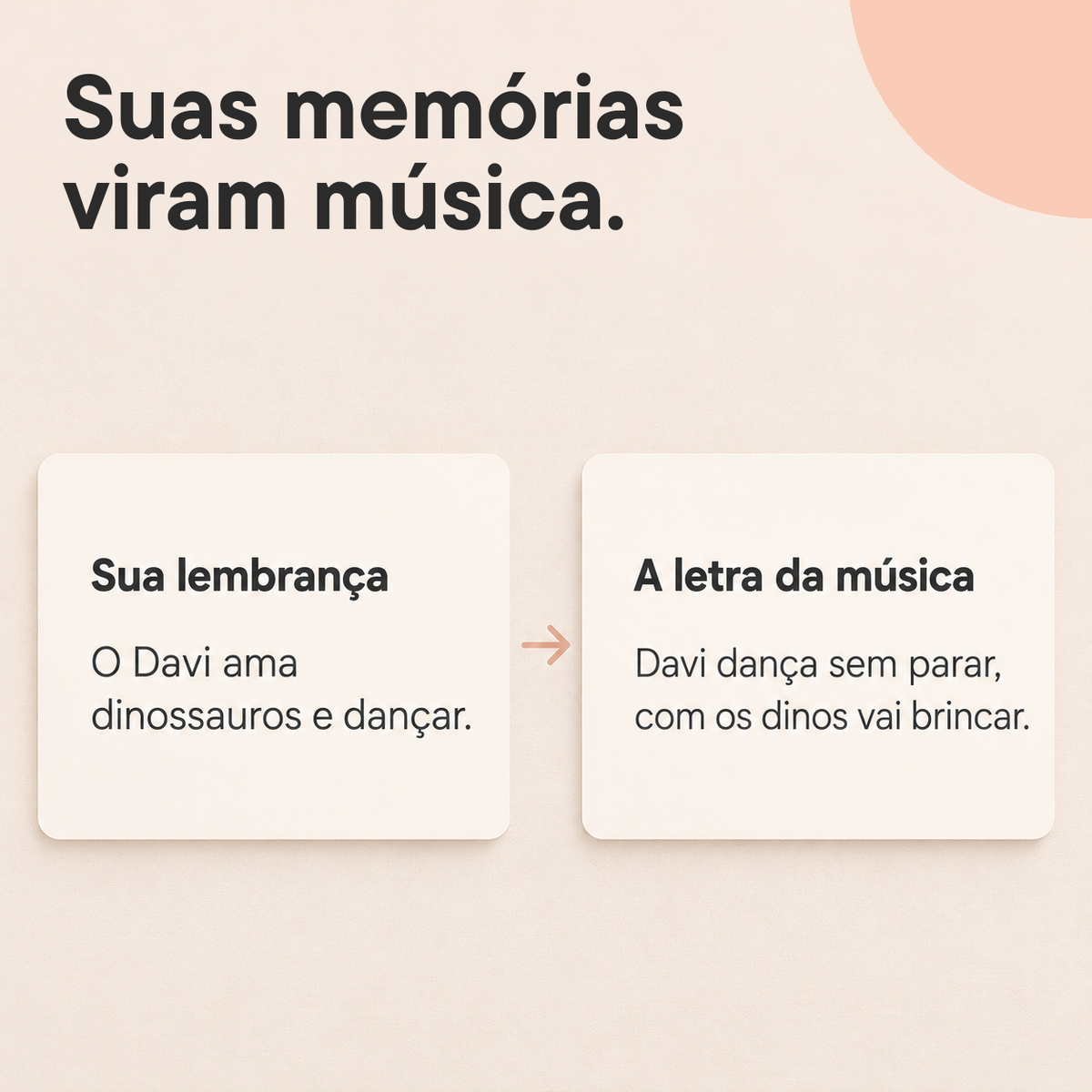 Música Infantil Personalizada: imagem do produto 2