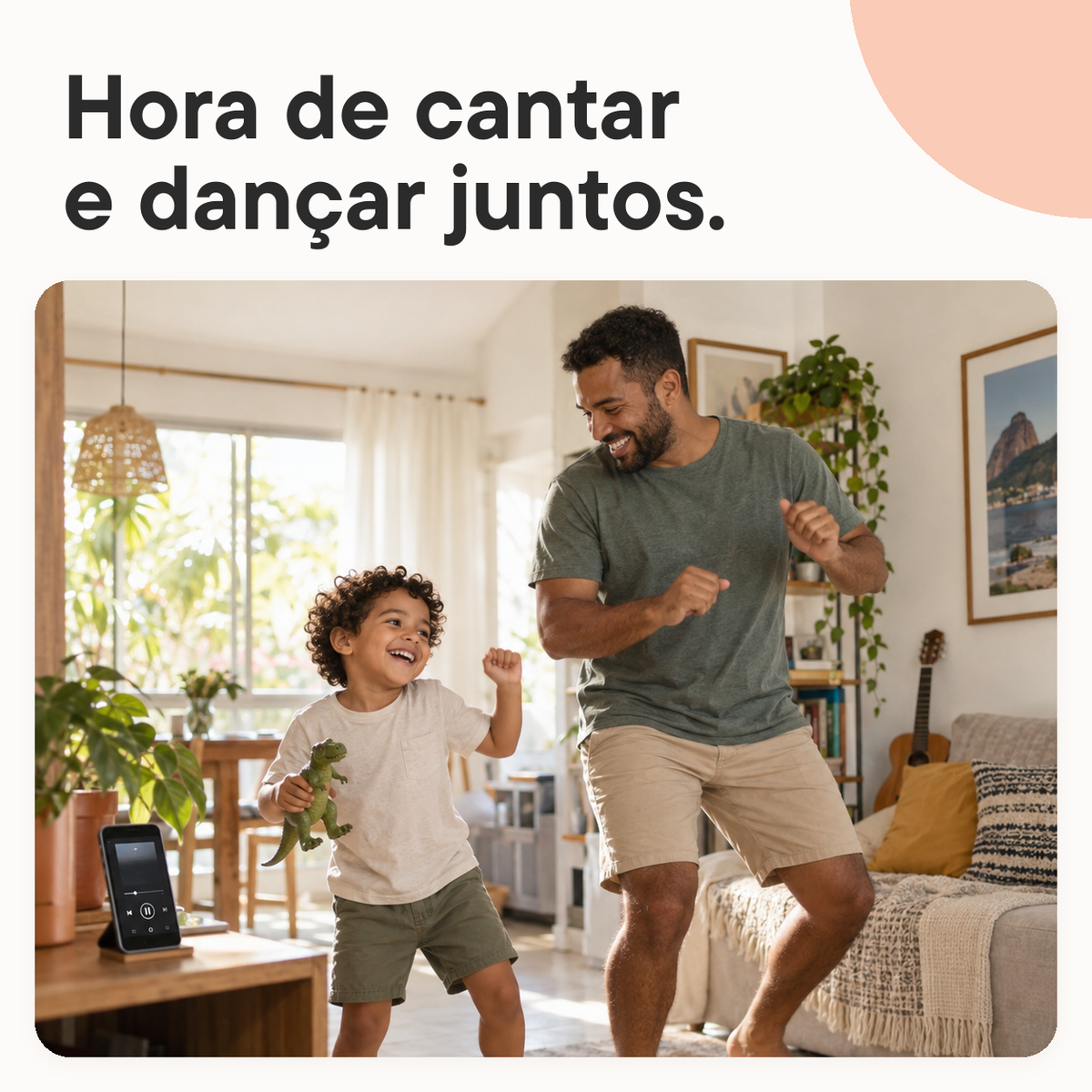 Música Infantil Personalizada: imagem do produto 6