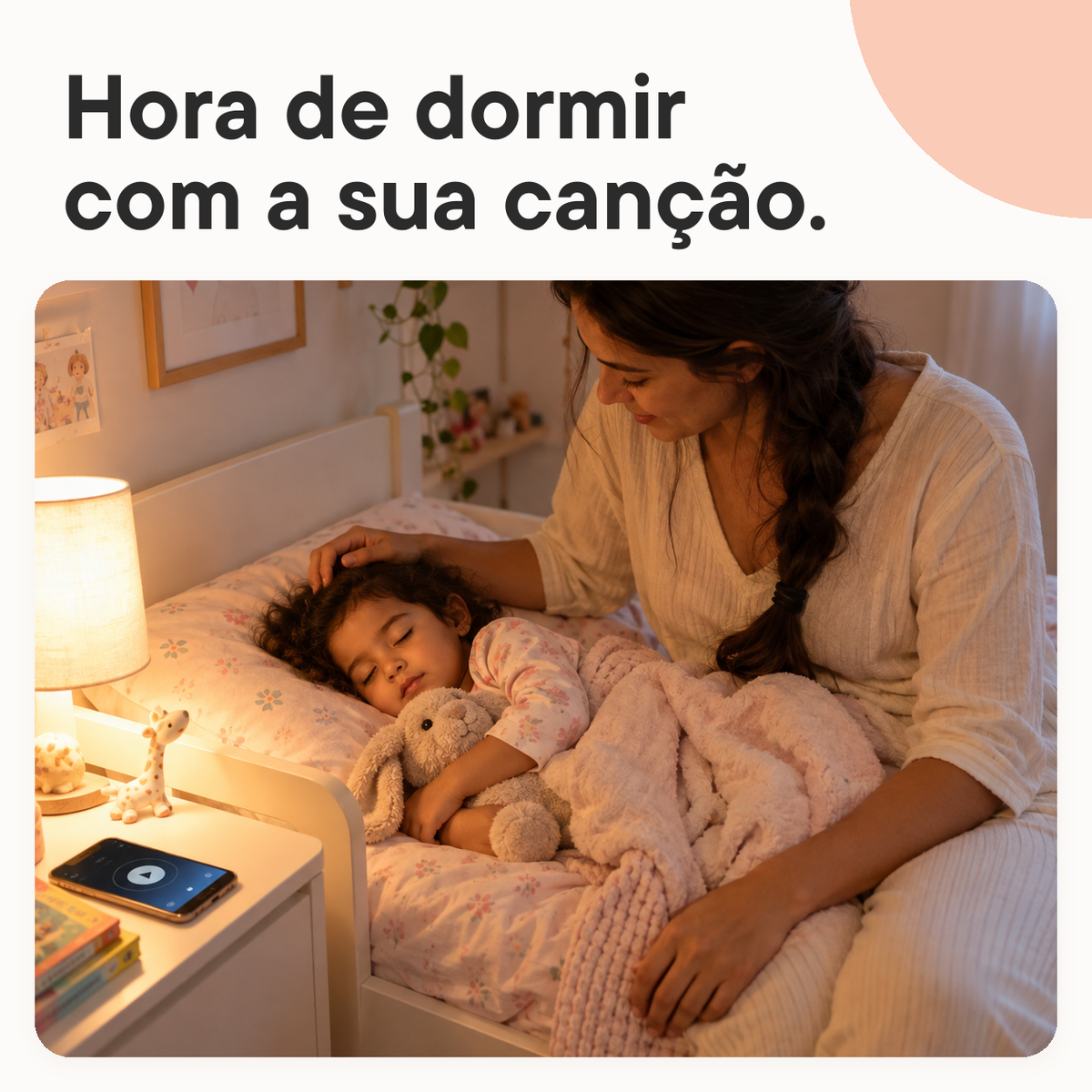 Canção de Ninar Personalizada: imagem do produto 6