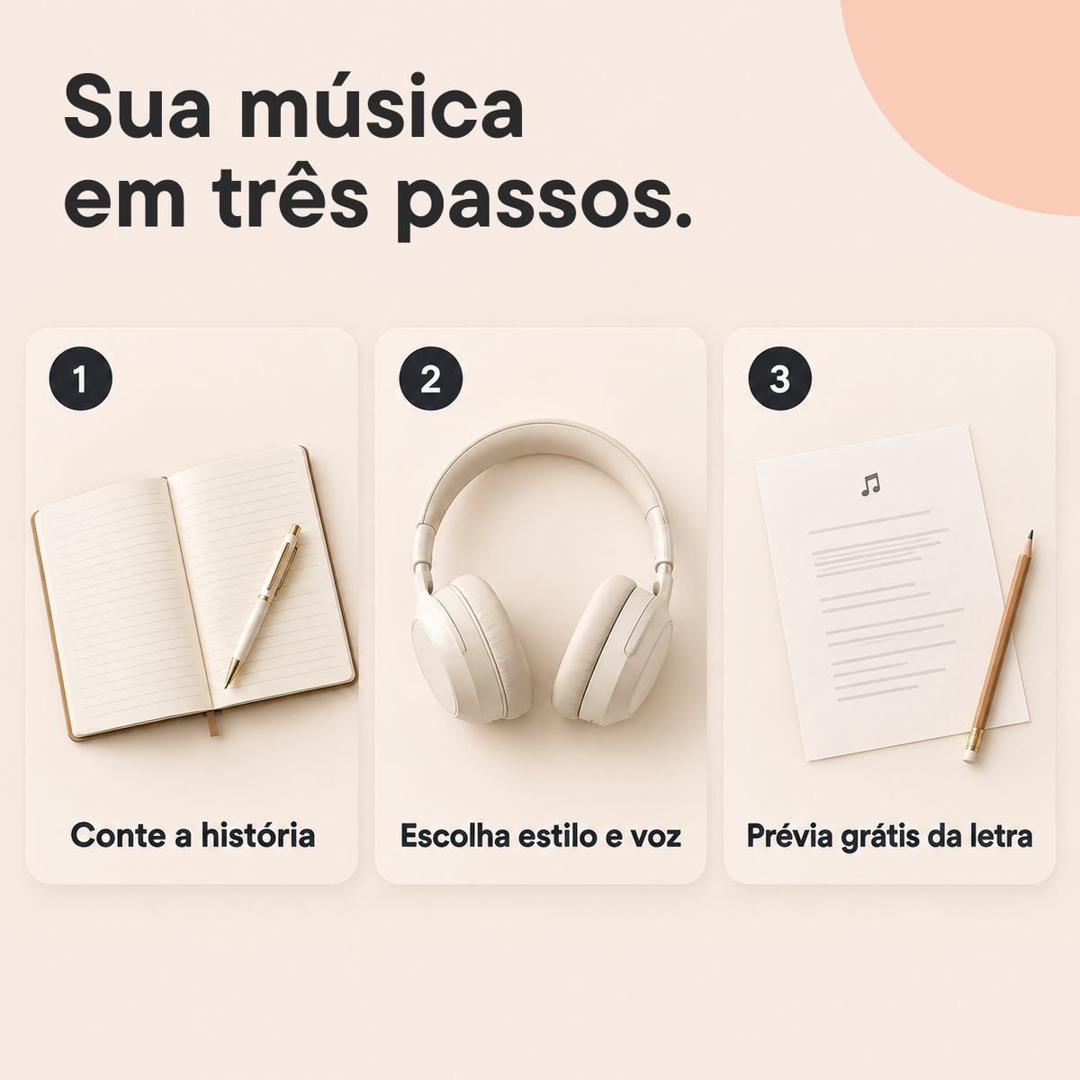 Canção Personalizada de 15 Anos: imagem do produto 3