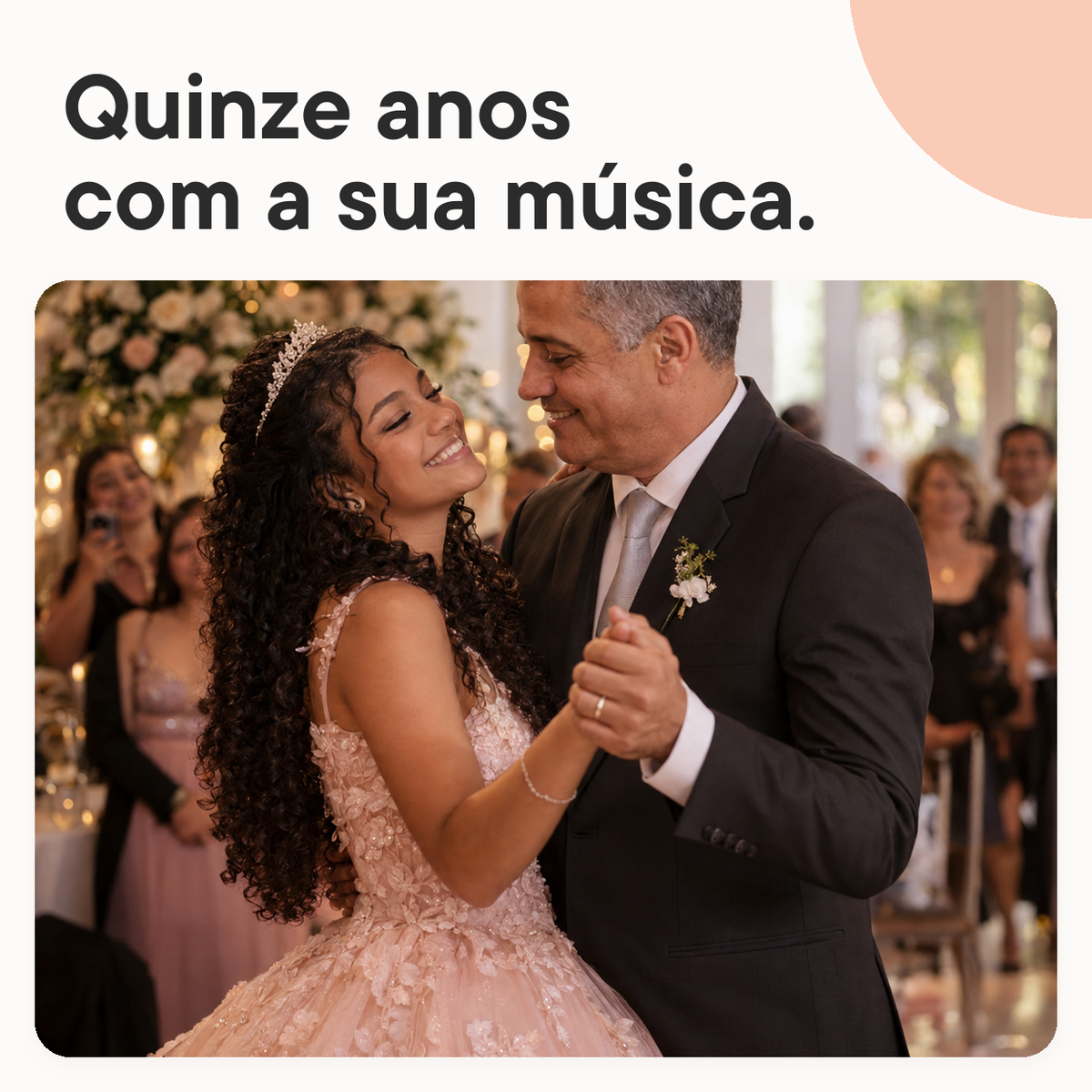 Canção Personalizada de 15 Anos: imagem do produto 6