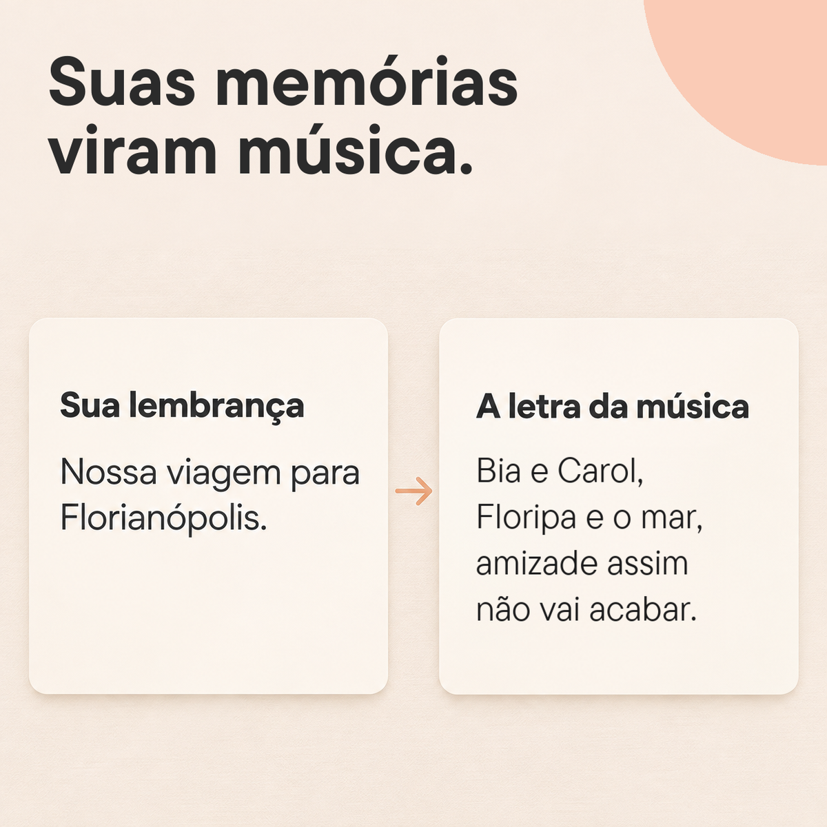 Nossa Música de Amizade: imagem do produto 2